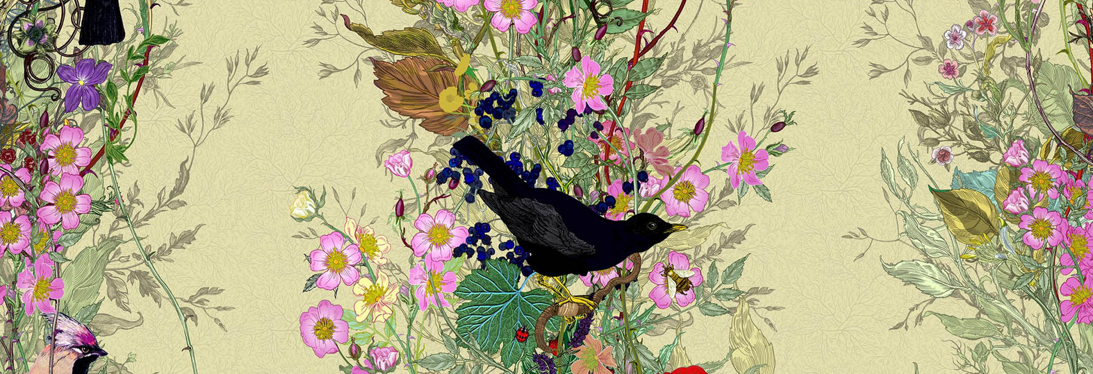 designers block: I Have a New Opinion of Timourous Beasties