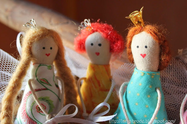 В некотором царстве, в некотором государстве... В некотором царстве, в некотором государстве...