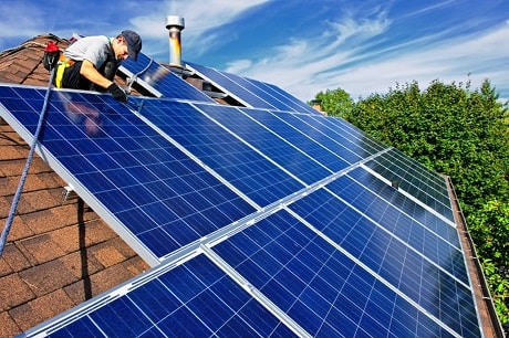 Curso Online de Energía Solar Fotovoltaica
