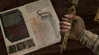 Syberia 3 Game Screenshot 11