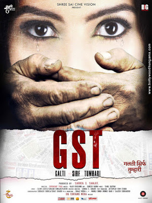 Gst - Galti Sirf Tumhari (2017) Hindi 720p | 480p WEB HDRip World4ufree