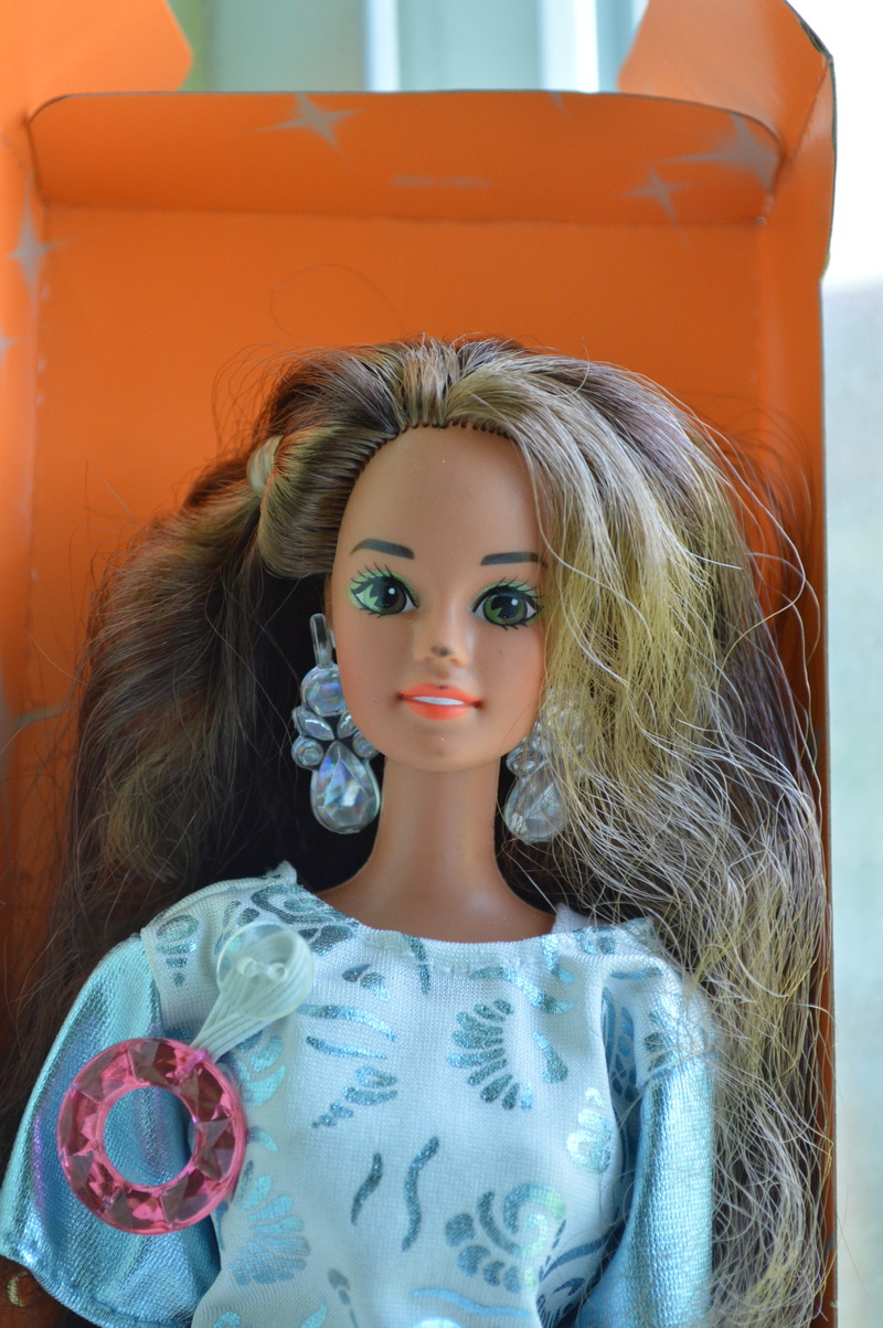 The Barbie Blog Garage Sale Finds