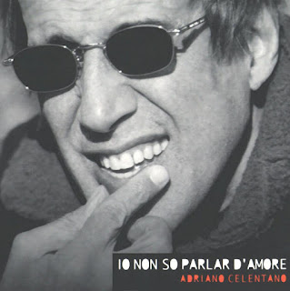 Adriano Celentano Non So Parlar D2527amore front - Colecion  cds de Adriano Celentano