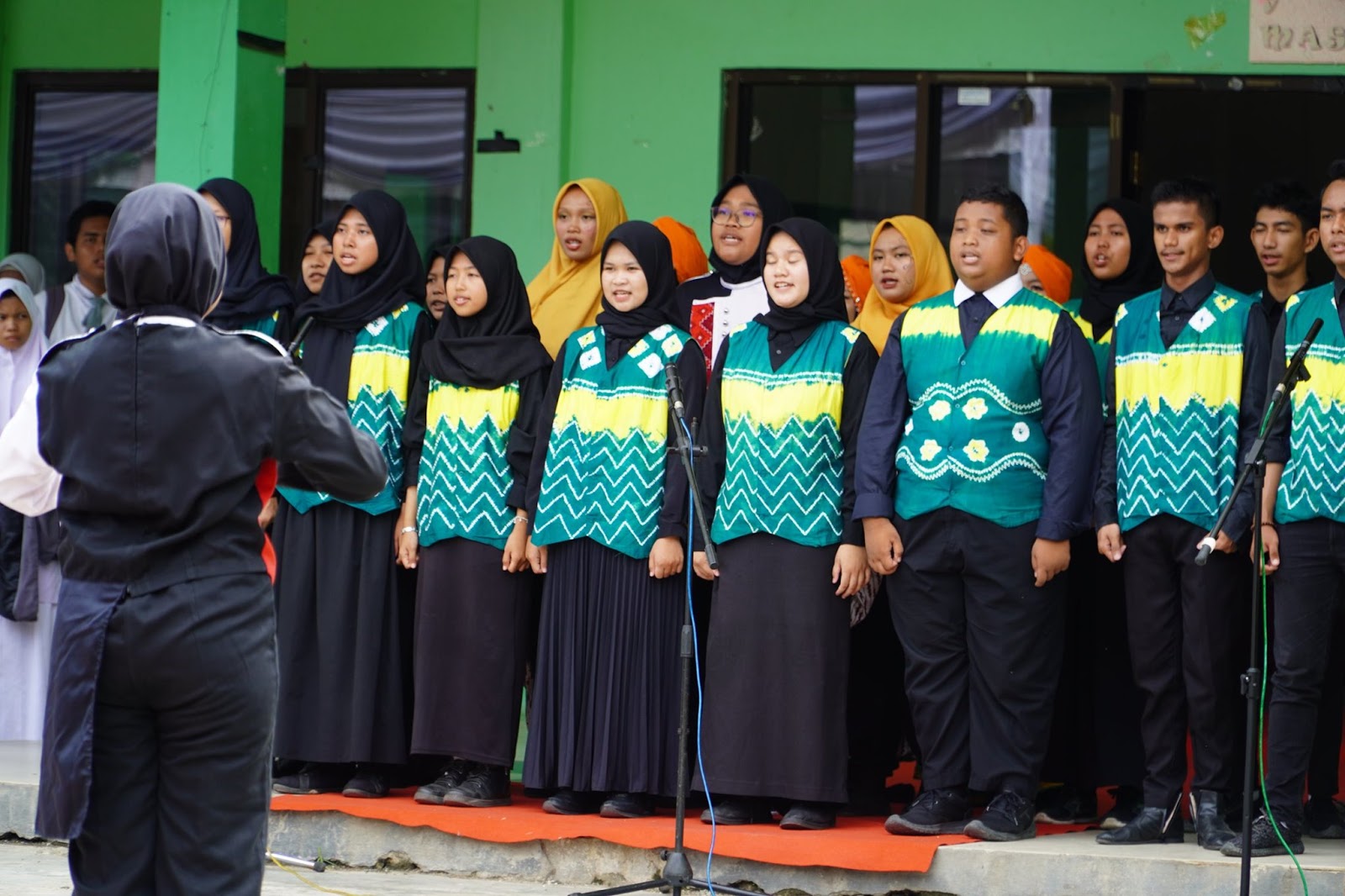 Milad Ke-30 MAN 2 Model Banjarmasin | Media Center Banjarmasin
