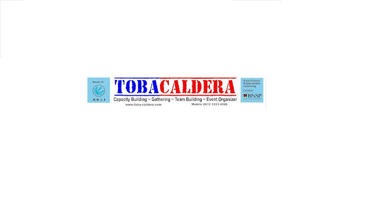 Toba Caldera Outbound
