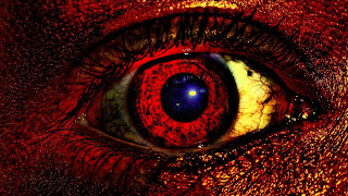 जानिए कितनी है ताकत किसी की 'बुरी नजर' में👁️👁️ जानिए कितनी है ताकत किसी की 'बुरी नजर' में👁️👁️