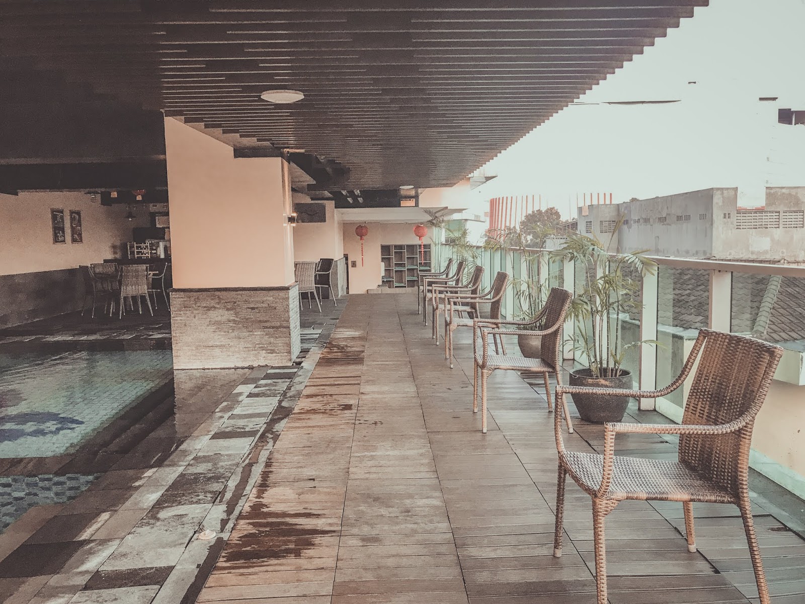 [STAYCATION]: Best Western Premier La Grande Hotel Bandung - The