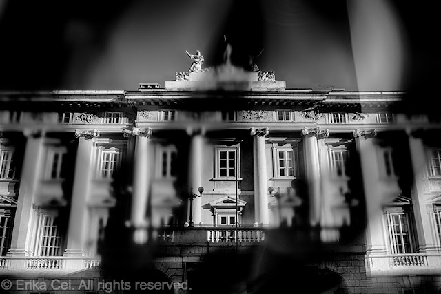 Trieste, Teatro Verdi