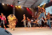 Antigua Carnival July 23-August 3 2011