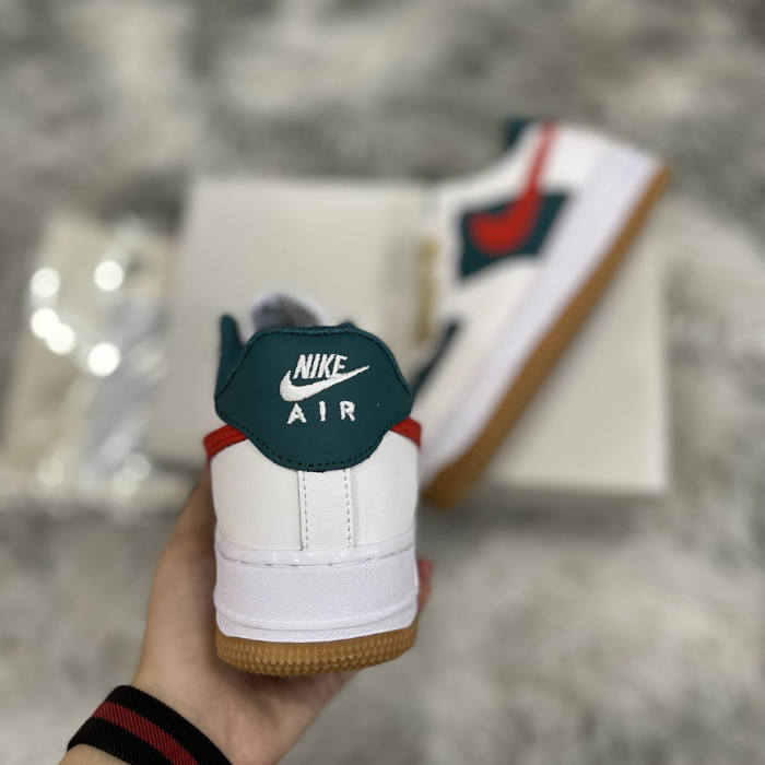 Giày Nike AF1 Gucci - Lựa chọn tuyệt vời cho tủ giày của bạn