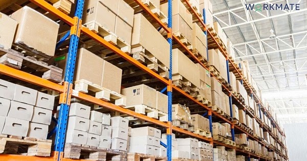 Deskripsi Pekerjaan Warehouse Pergudangan Beserta Tugas Dan Tanggung Jawabnya Secara Lengkap - Kampung Akreditasi Deskripsi Pekerjaan Warehouse Pergudangan Beserta Tugas Dan Tanggung Jawabnya Secara Lengkap - Kampung Akreditasi