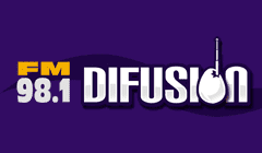 FM Difusión 98.1