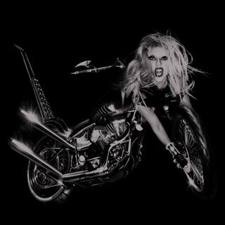 Lady Gaga - Born This Way the Tenth Anniversary Music Album Reviews
