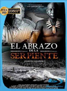 El abrazo de la serpiente (2015) HD [1080p] Latino [GoogleDrive] DizonHD