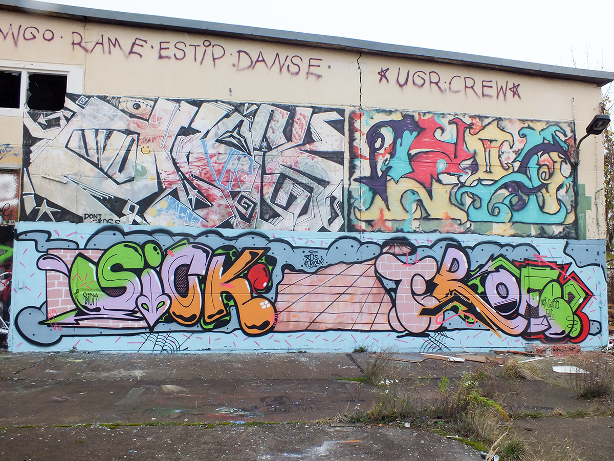 Graffiti Strictly4hiphop