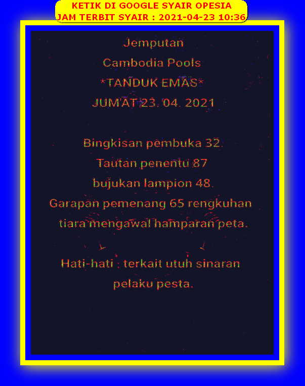 gambar togel sydney