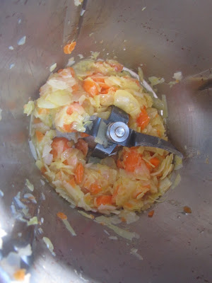 Popietas de pescado en salsa de mejillones 