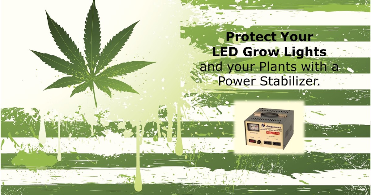 How to Benefit from a Power Stabilizer