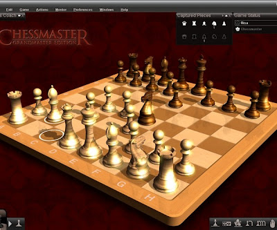 Chessmaster 10Th Edition
