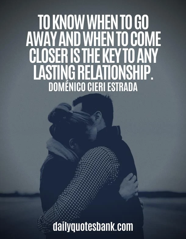 Meaningful Quotes About Relationships