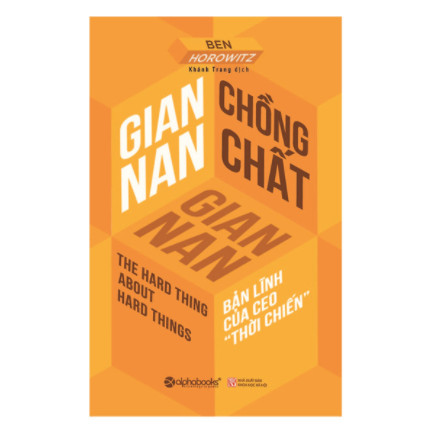 Gian Nan Chồng Chất Gian Nan (Tái Bản 2018) ebook PDF-EPUB-AWZ3-PRC-MOBI