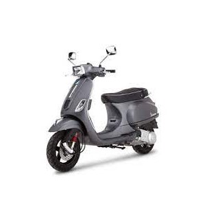 30 Harga Vespa Matic Terbaru dan Bekas Terbaik