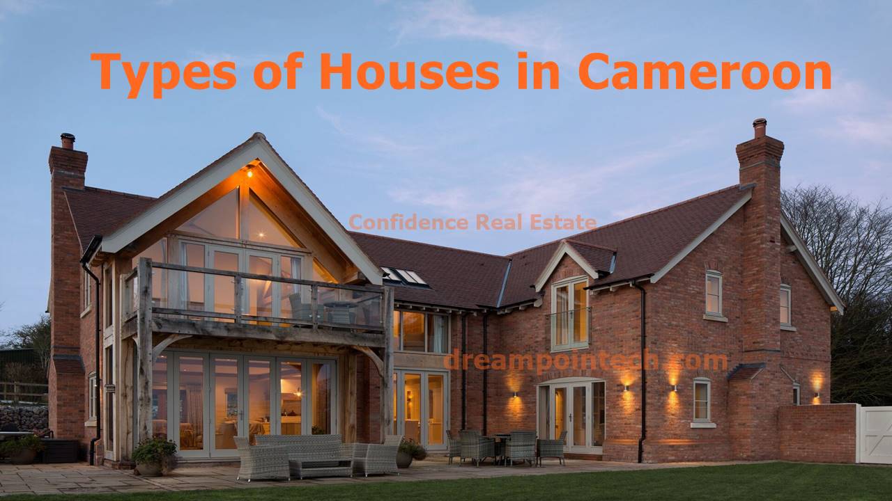 Types of Houses in Cameroon With Pictures (Updated List)
