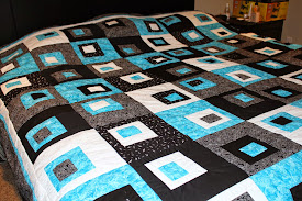 The King Quilt