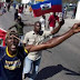Haitianos protestan contra inseguridad y aumento de secuestros