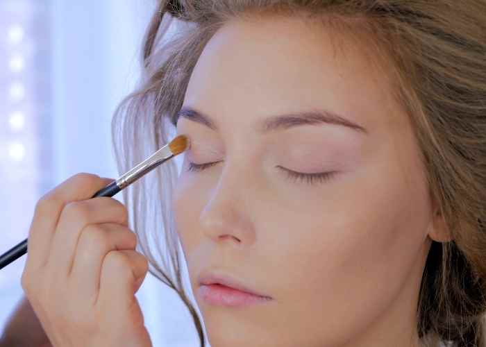 Homemade Eyeshadow Primer 3 Easy Recipes Everything Pretty