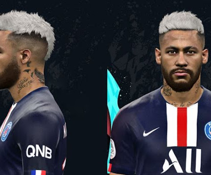 Ben White Face Pes 2013 Pes 2020 Ben White And Ezgjan Alioski Face Patchi I Mody
