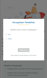 Daftar Kartu Prakerja Daftar Kartu Prakerja