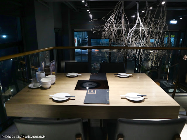 台中火鍋│青森鍋物*超澎派生猛海鮮讓人看傻了眼!質感鍋物菜單全新大改版~