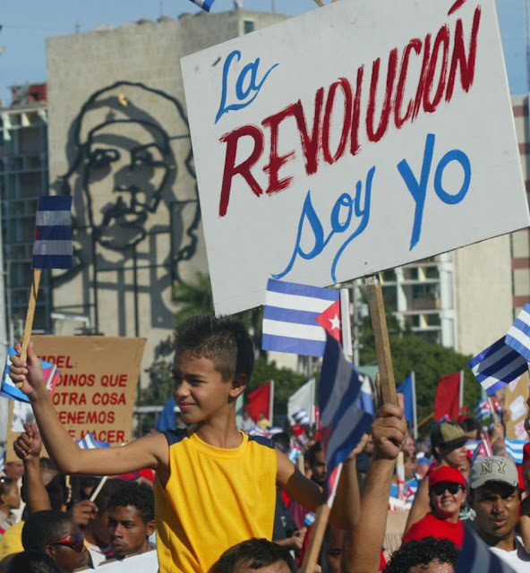 La Revolución Cubana en el siglo XXI Periódico Alternativo