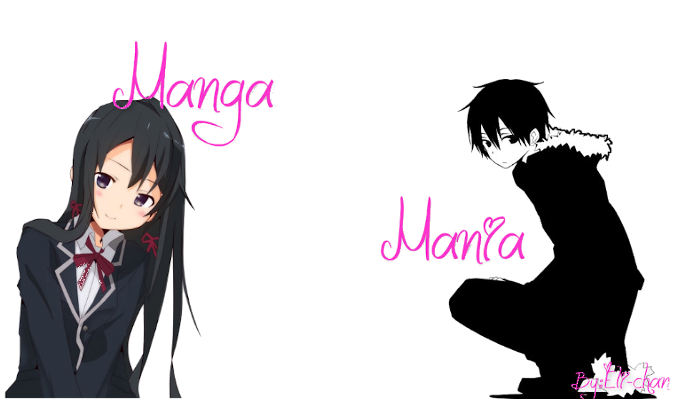 Manga♥Mania