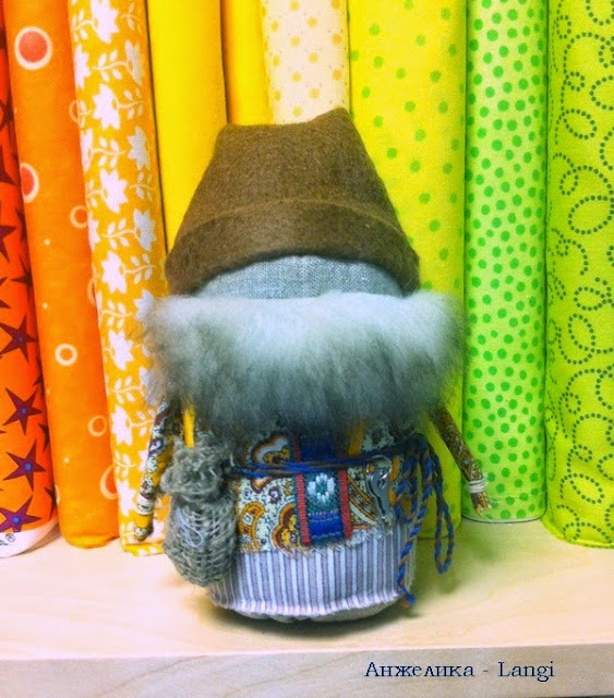 Крупеничка и Богач Крупеничка и Богач