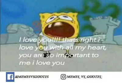 Click and get 101 best I Love You Meme that you can get anywhere else. I Love You Meme