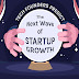 Tech Founders Predict the Next Wave of Startup Growth #infographic