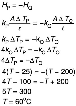 Batang Logam P Dan Q Yang Mempunyai Panjang Dan Luas Penampang Sama Disambung Menjadi Satu Mas Dayat