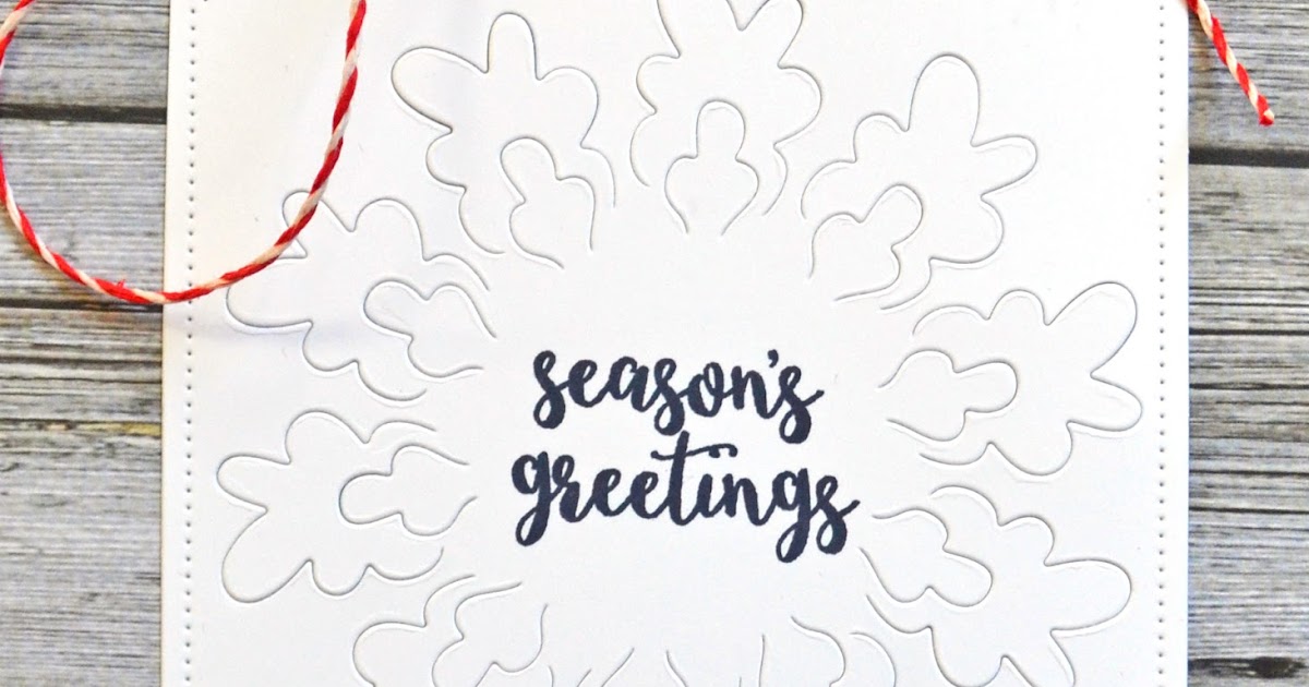 Avery Elle Advent Calendar Extravaganza with Taheerah Atchia