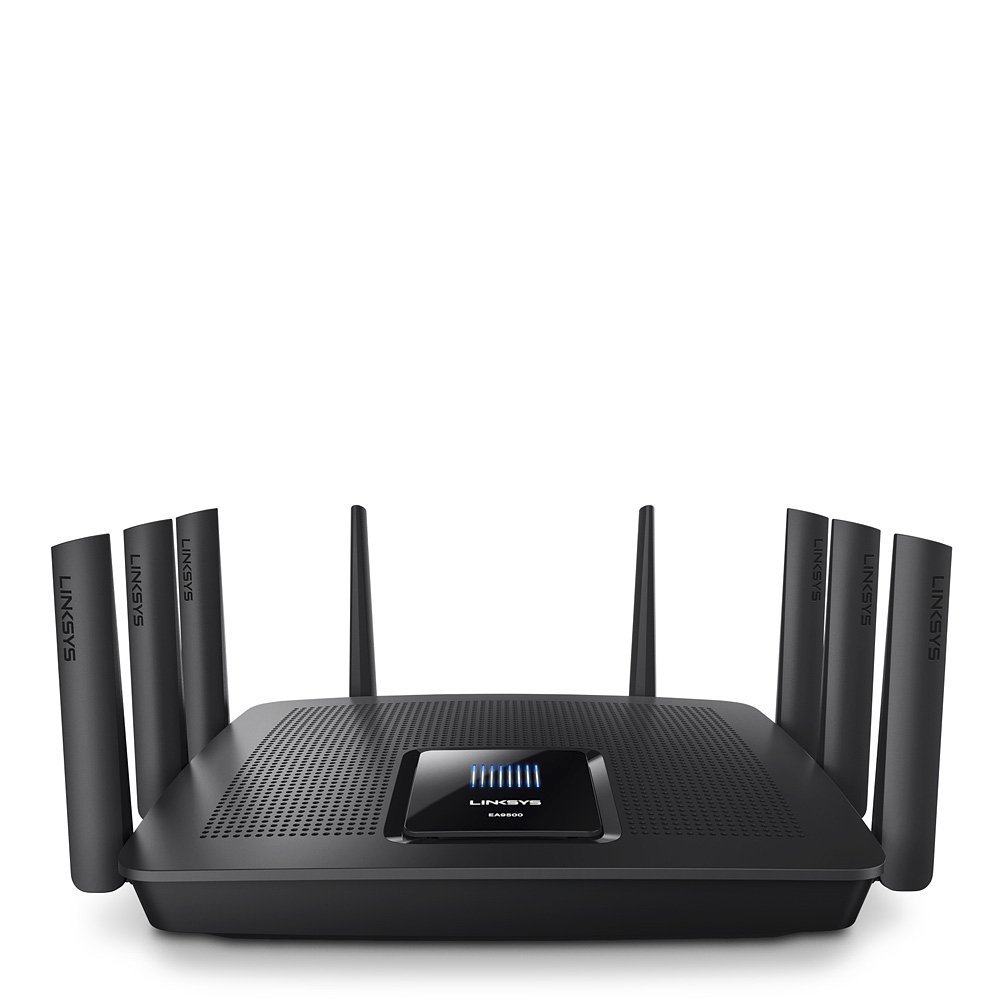Spectrum wifi router login