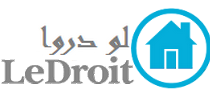 Le dRoit لو دروا -القانون بالغة العربية 