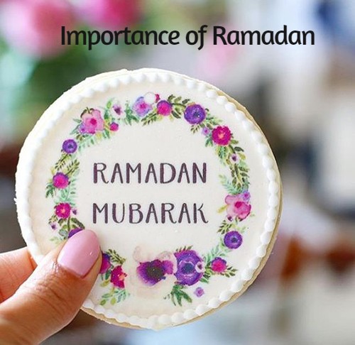 Importance of Ramadan