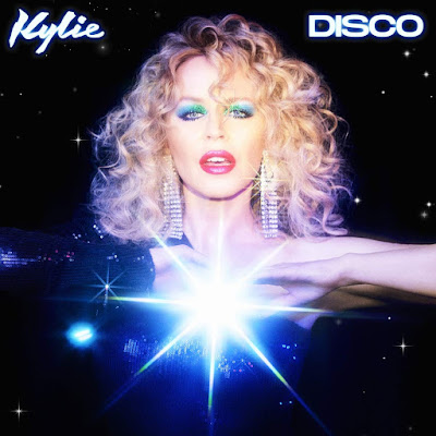 Disco Kylie Minogue Album