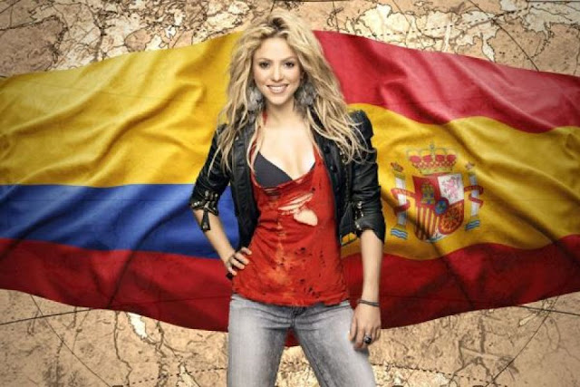 Shakira enfrentará proceso penal en España