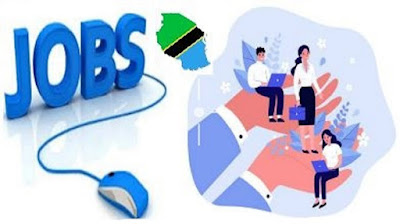 Portal for New Jobs in Tanzania and beyond                    (Ajira mpya ndani na nje ya Tanzania )