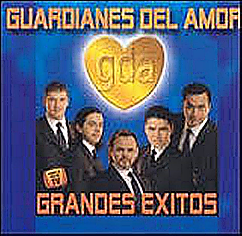 cumbiaretro.... sólo para exigentes!!! Guardianes del Amor Grandes éxitos (2001) cumbiaretro.... sólo para exigentes!!! Guardianes del Amor Grandes éxitos (2001)