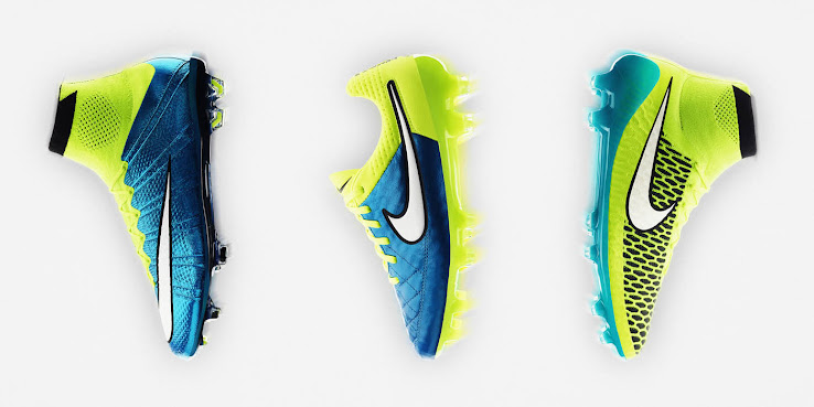 nike womens soccer boots
