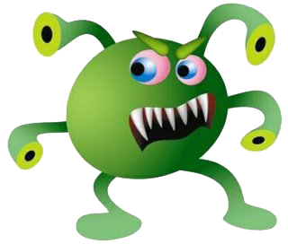 35+ Trend Terbaru Gambar Animasi Virus Png - Amanda T. Ayala