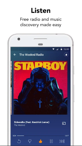 Pandora Music Apk Pure Download (Android/ios 5.0)